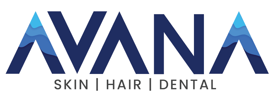 AVANA Clinics Logo