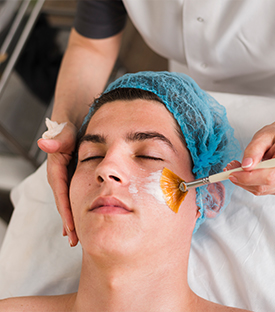 Microdermabrasion